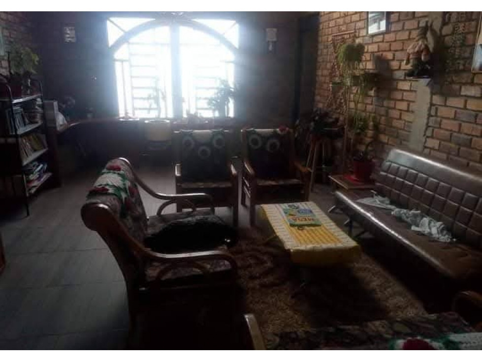 VENTA DE CASA LOTE EN TIBASOSA BOYACA - 3