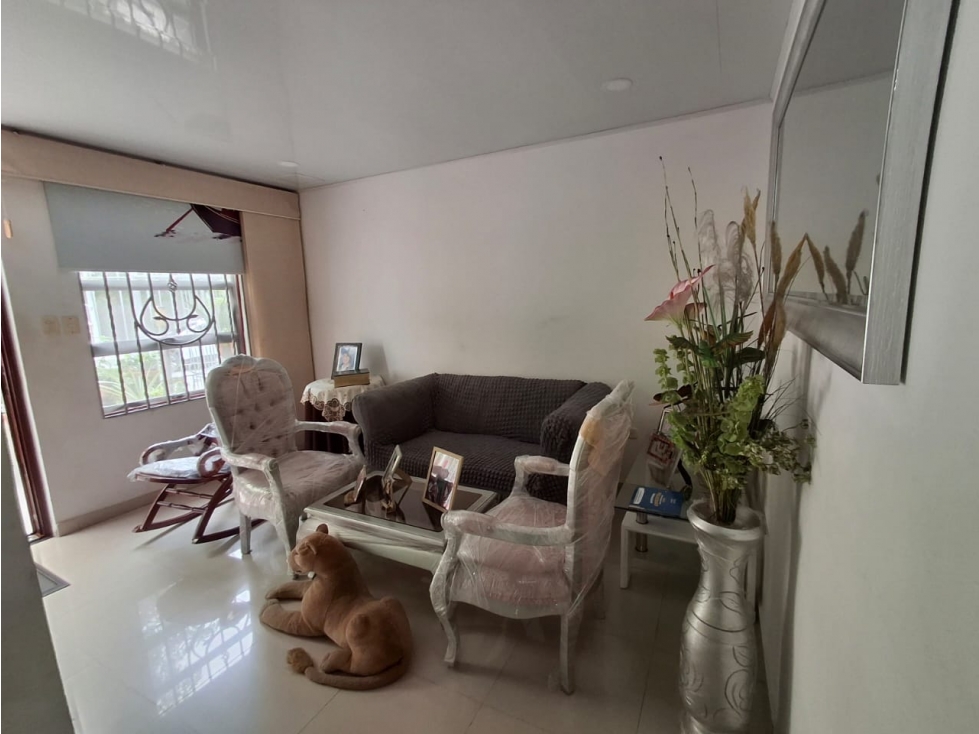 VENTA CASA DUPLEX EN BARRANQUILLA BARRIO RECREO — foto 4
