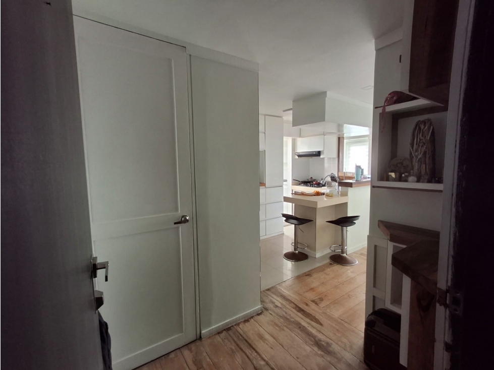 VENTA APARTAMENTO DUPLEX EN BARRANQUILLA BARRIO LA CONCEPCION — foto 4