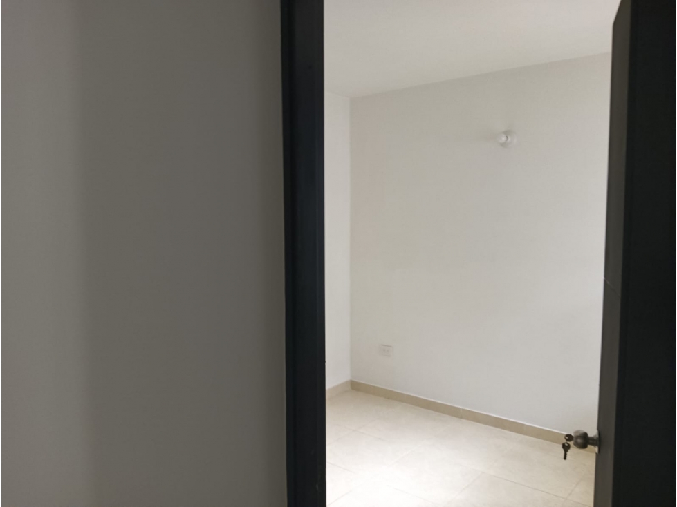 VENTA PERMUTA APARTAMENTO RESTREPO - META - 3