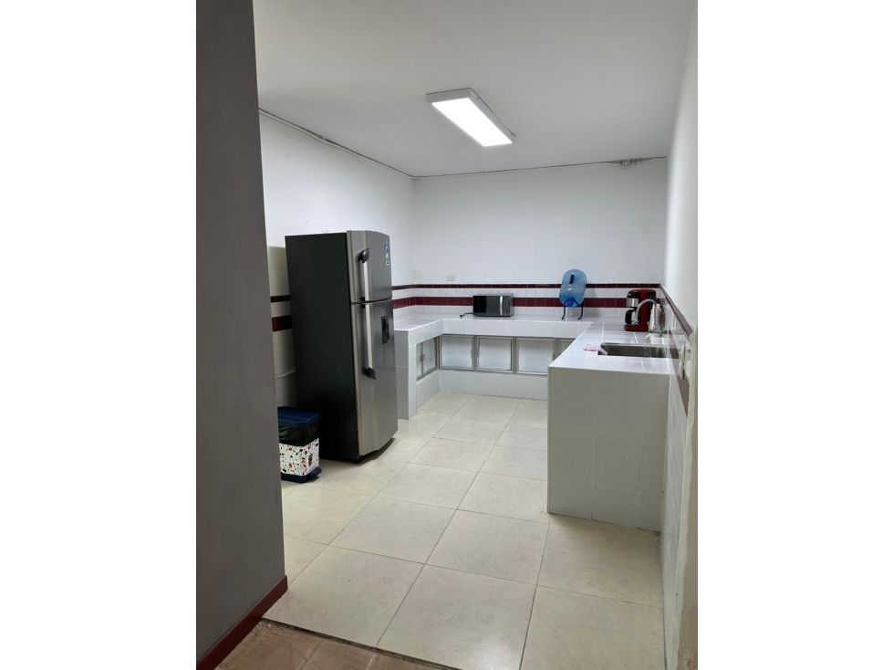 VENTA DE CASA-HOTEL EN PRIMER PISO EN SAN JOAQUIN - MEDELLIN — foto 5