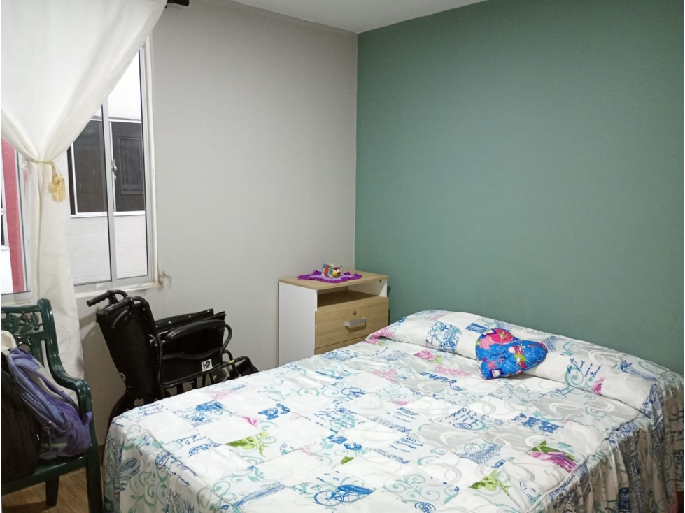 Venta Apartamento En Reserva del Poporo - Montenegro Quindio — foto 6