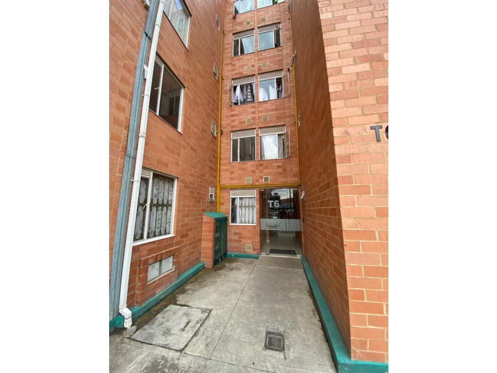VENTA APARTAMENTO FUNZA CONJUNTO GUICALI, — foto 3