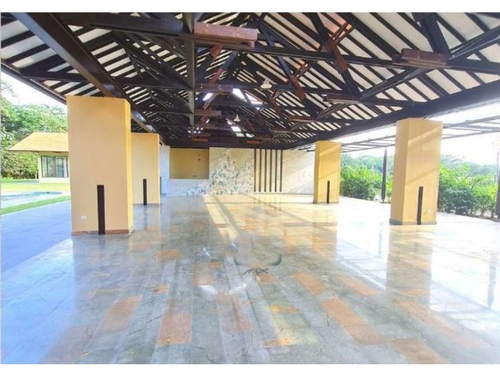VENTA LOTE CONDOMINIO VDA CAIRO VILLAVICENCIO - 2