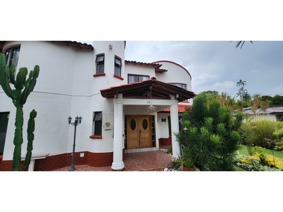 VENTA CASA PEREIRA CONDOMINIO QUINTAS DE SEVILLA — foto 5