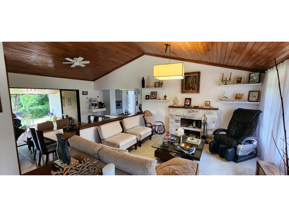CASA CAMPESTRE CONDOMINIO VILLAS DE TOLEDO — foto 3