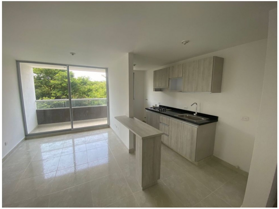 VENTA APARTAMENTO RESIDENCIAL CERCA DE BUENAVISTA STA MTA F.V — foto 2