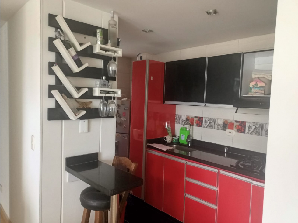 venta apartamento en AltaVista Tintal — foto 5