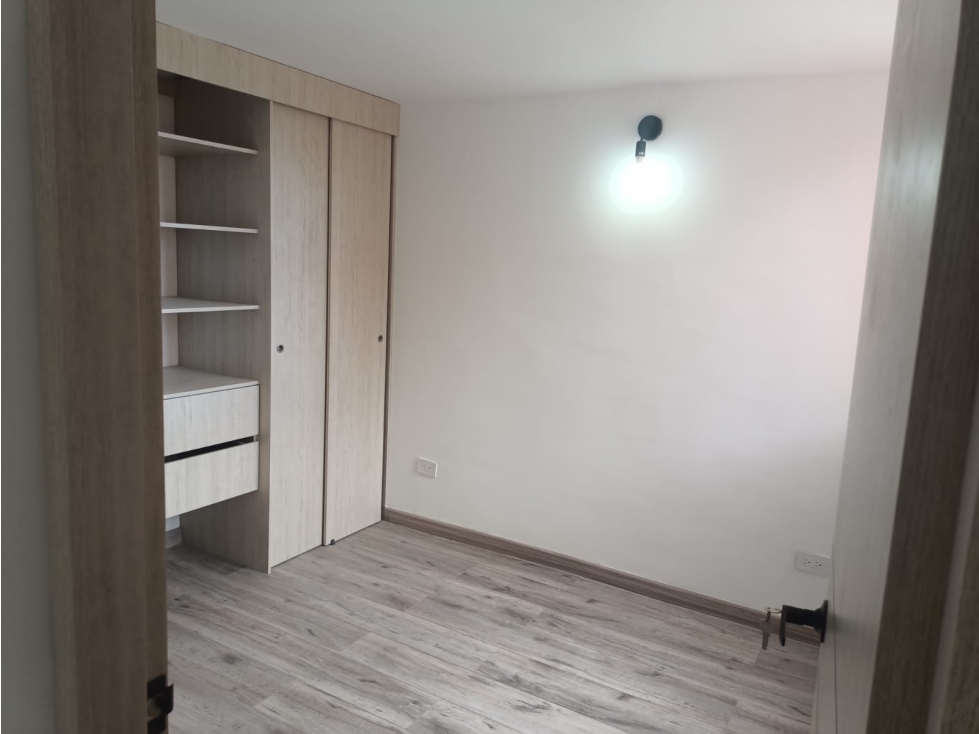 VENTA DE APARTAMENTO FONTIBON — foto 5