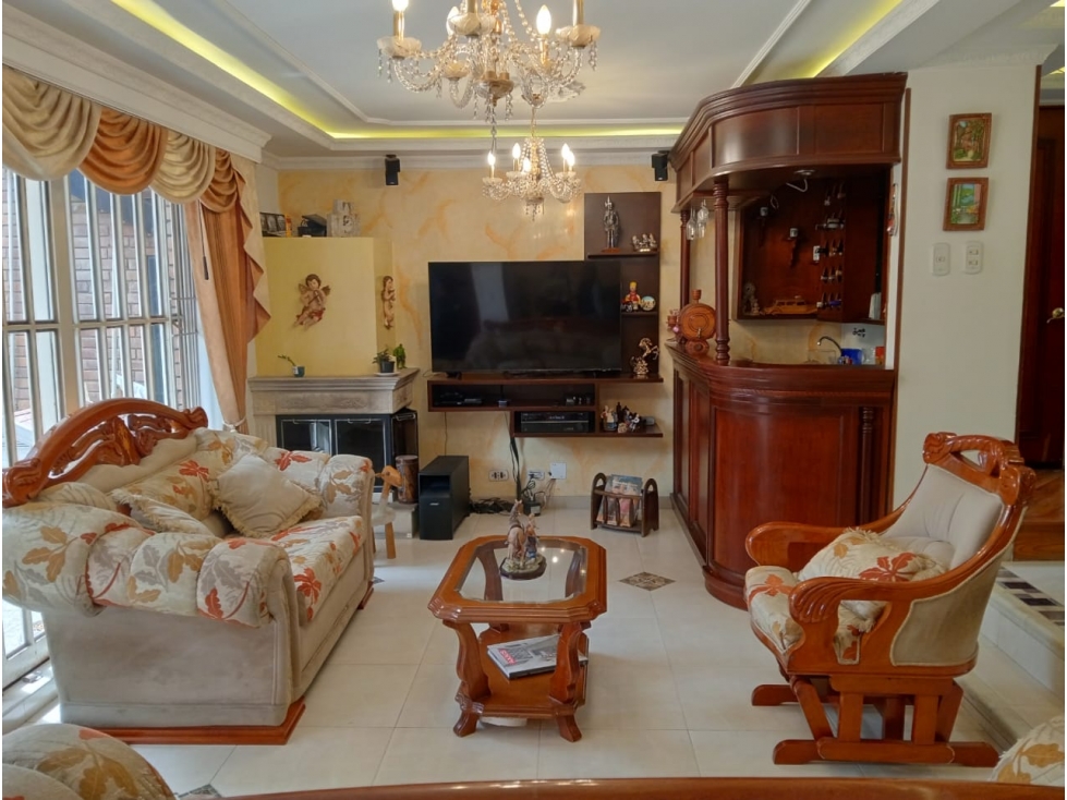 VENTA CASA NIZA CORDOBA