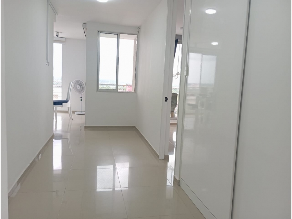 VENTA APARTAMENTO SECTOR TERMINAL TTES VILLAVICENCIO — foto 4