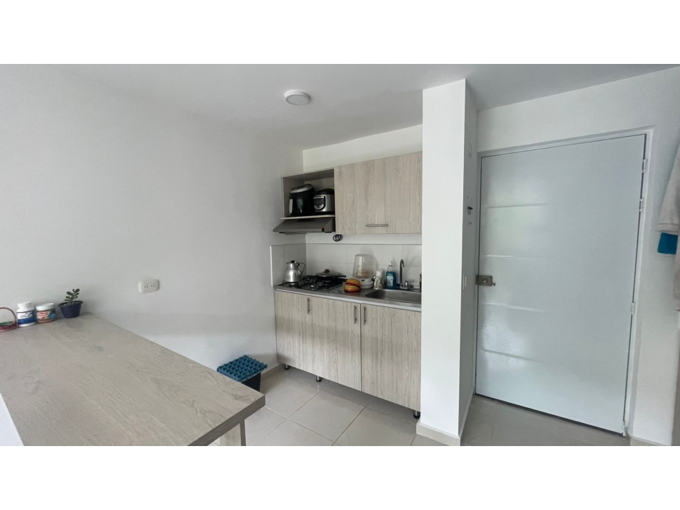 VENTA / ALQUILER APARTAMENTO - ACQUA HILLS - FRAILES - DOSQUEBRADAS — foto 5