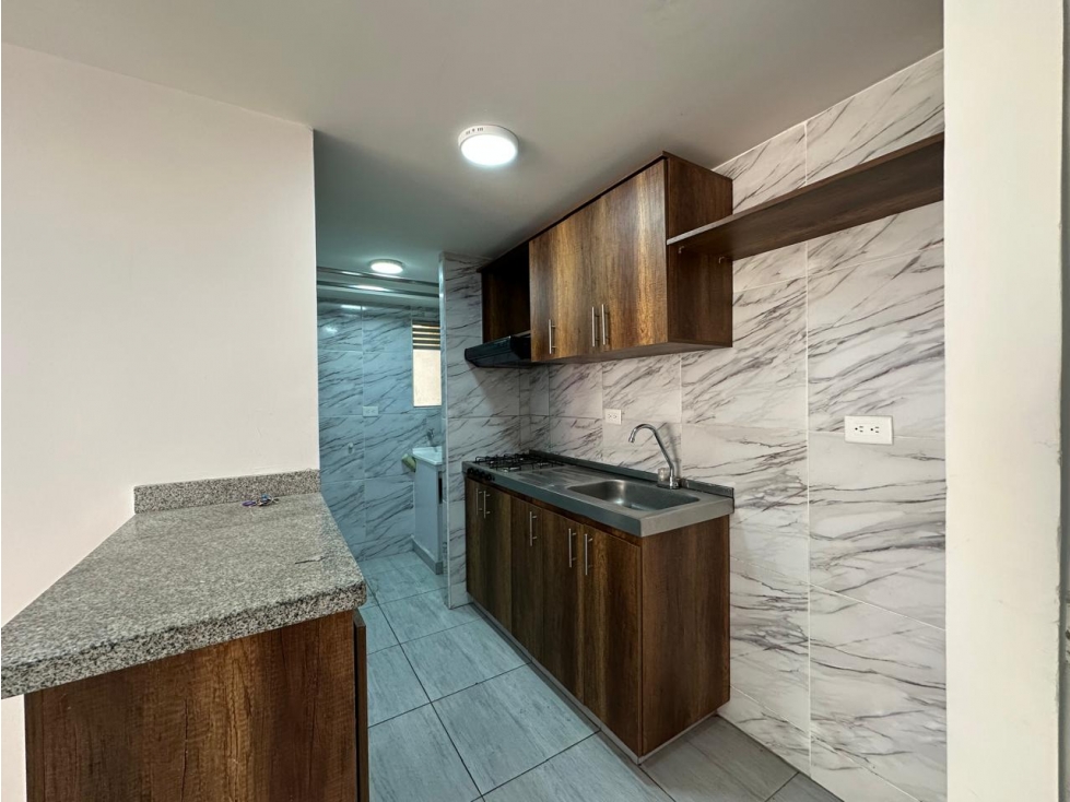 VENTA APARTAMENTO EN FONTIBON PUENTE GRANDE — foto 3