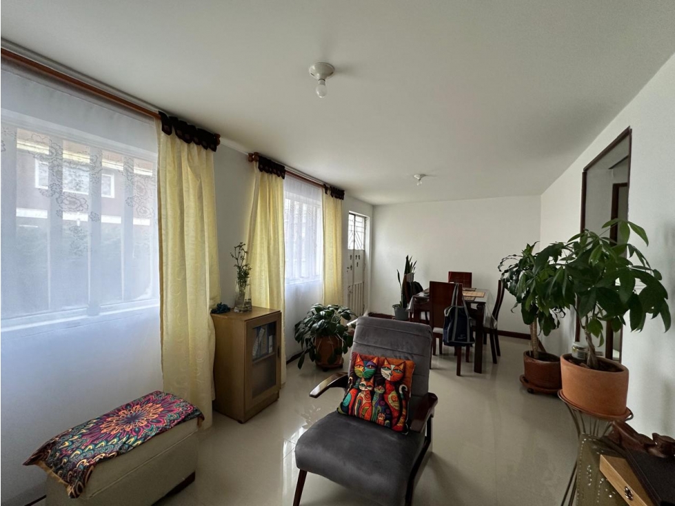 VENTA CASA EN BONANZA