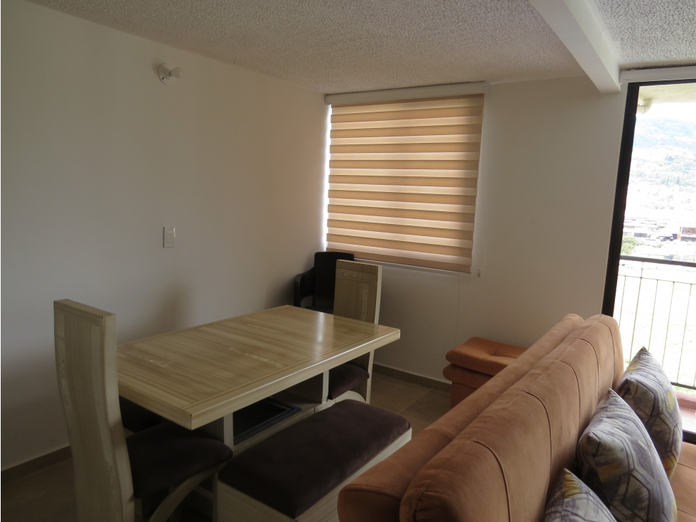 Venta Apartamento las palmas fusagasuga — foto 4