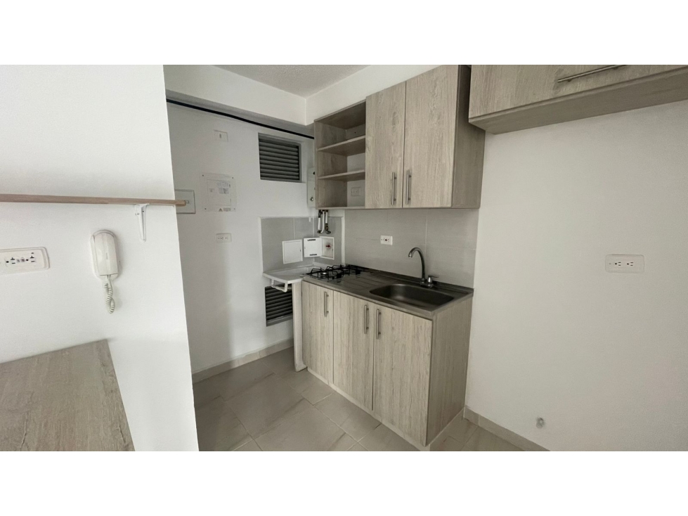 VENTA APARTAESTUDIO - BONANZA - LA PRADERA - DOSQUEBRADAS — foto 2