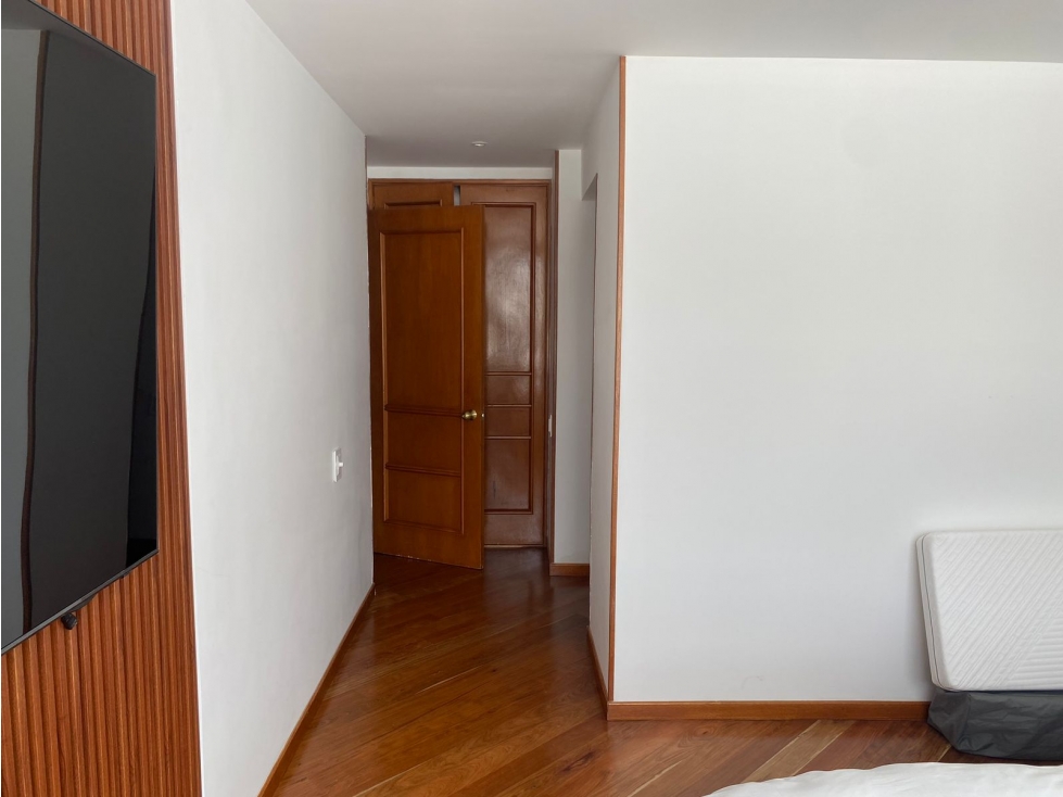 VENTA DE APARTAMENTO EN SAN PATRICIO, BOGOTÁ — foto 4