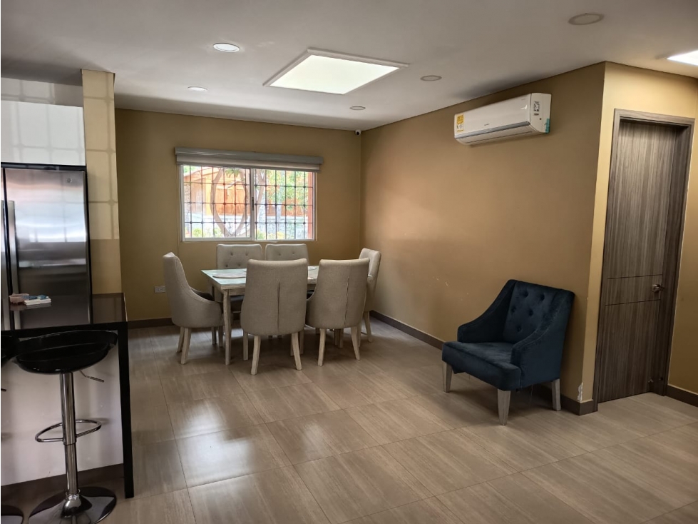 SE VENDE CABAÑA EN CONJUNTO CERRADO CERCA AL RODADERO - J.V. — foto 4