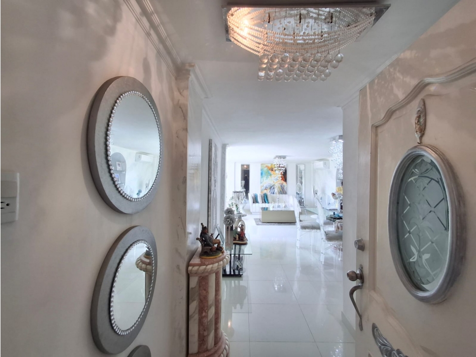 VENTA APARTAMENTO EN BARRANQUILLA BARRIO ANDALUCIA — foto 2