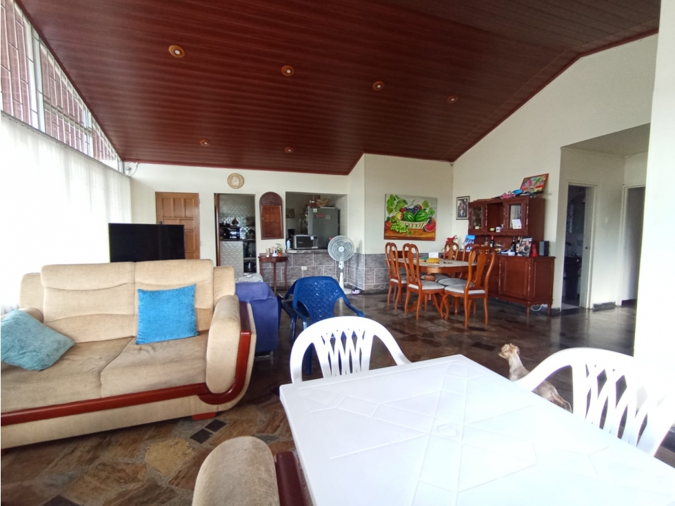 VENTA CASA BARRIO GALAN VILLAVICENCIO — foto 2