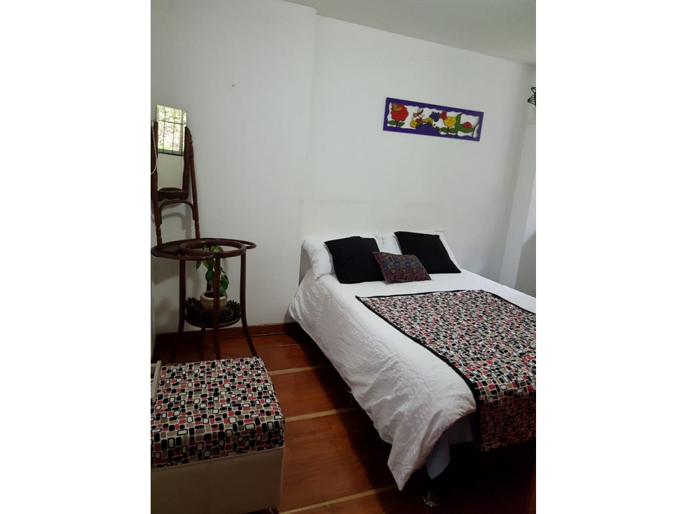 VENTA APARTAMENTO EN MANIZALES — foto 5