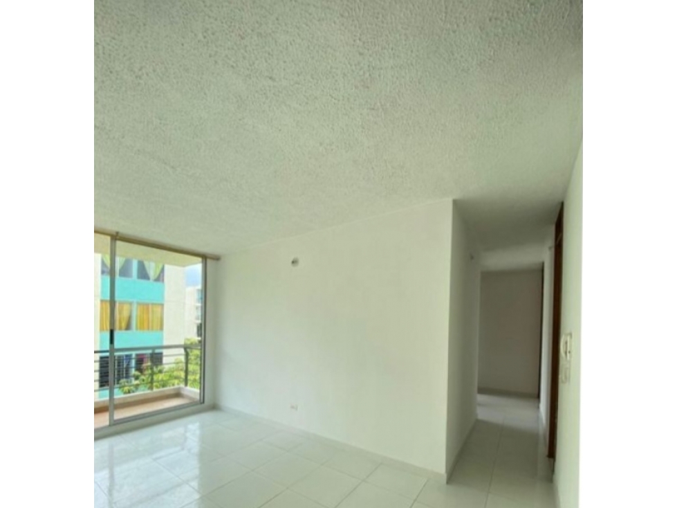 SE VENDE APARTAMENTO RESIDENCIAL SECTOR EL CISNE - E.C. — foto 4