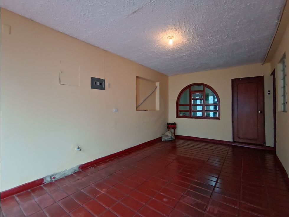 VENTA DE CASA EN EL BARRIO PATRIA — foto 3