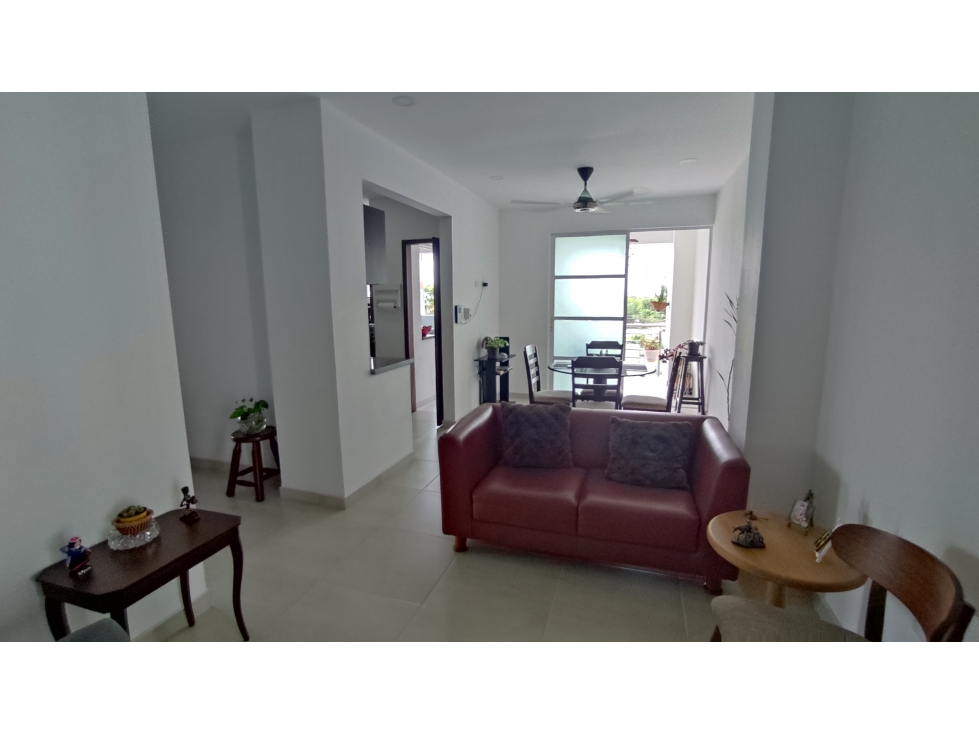 VENTA - APTO - CASTELLANA - MONTERIA — foto 3