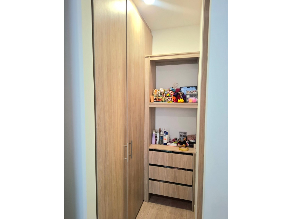 VENTA APARTAMENTO EN CAJICÁ SECTOR MILLA DE ORO — foto 6