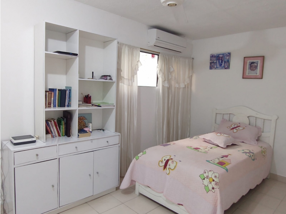 VENTA APARTAMENTO EN LA TRONCAL — foto 6