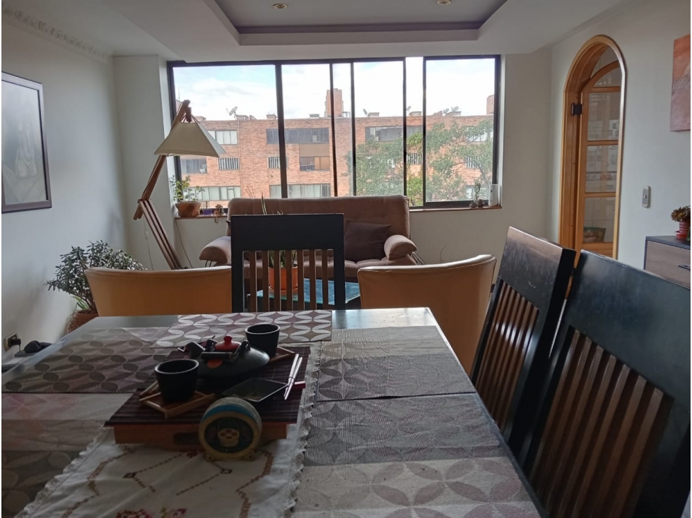 VENTA APARTAMENTO NIZA — foto 2