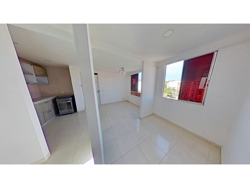 En venta apartamento en TORCAZA — foto 2