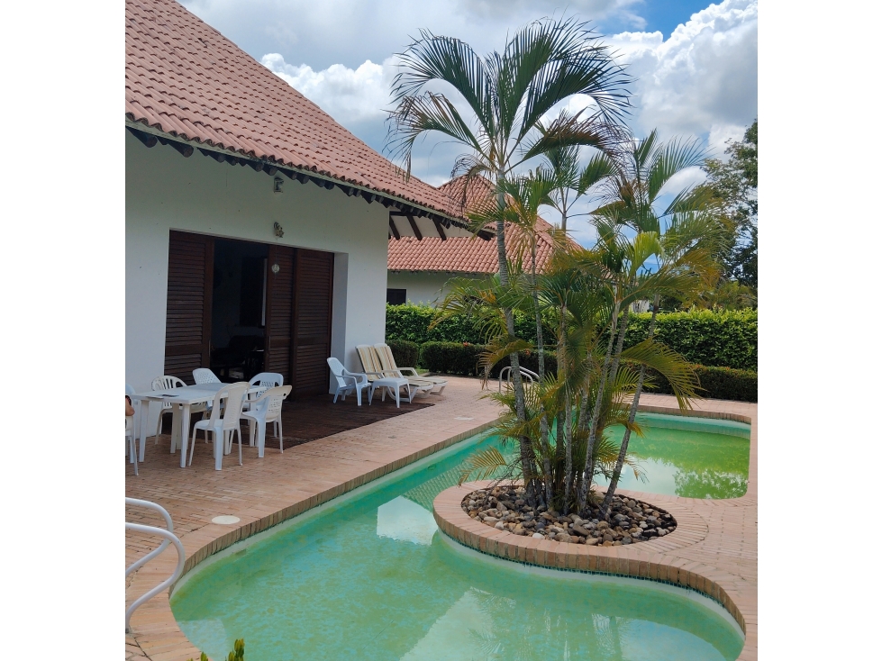 VENTA CASA CAMPESTRE MELGAR CARMEN DE APICALA SUPERPRECIO - 1