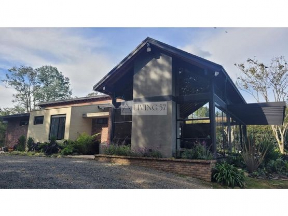 Venta de Casa Independiente en Alto de Palmas Vereda Pantanillo — foto 2