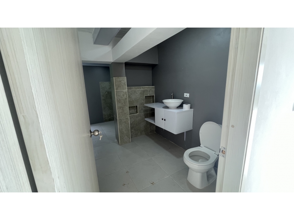 VENTA CASA CAMPESTRE - LA SIRIA - COMBIA - PEREIRA — foto 5