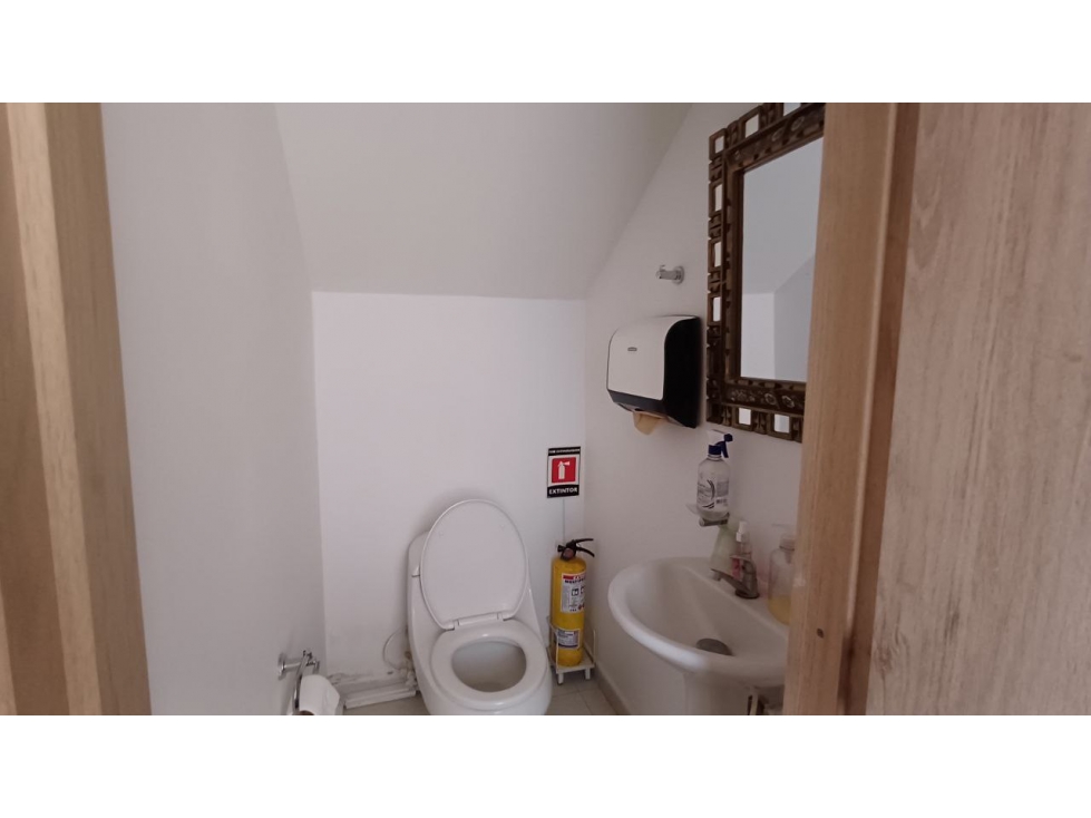 Venta Casa Circunvalar — foto 2