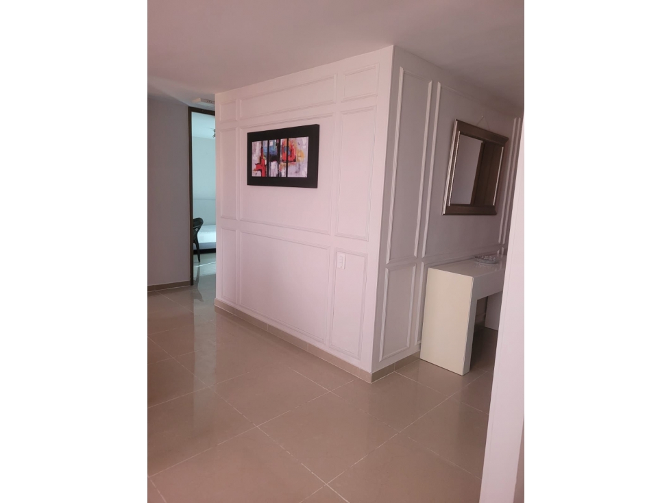 VENTA APARTAMENTO EN BARRANQUILLA BARRIO VILLA CAMPESTRE — foto 2