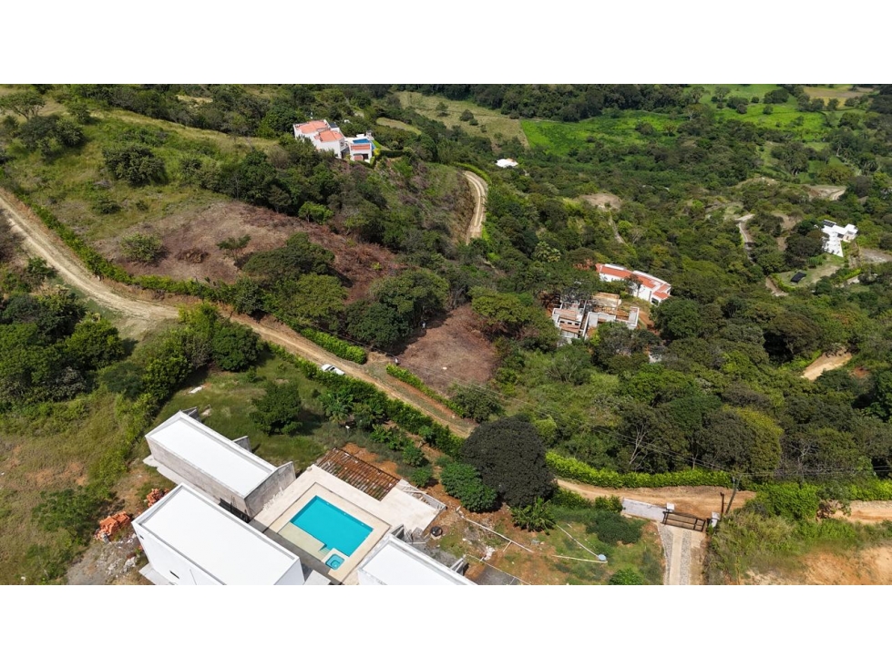 Venta de Lote en Santa Fe de Antioquia — foto 3