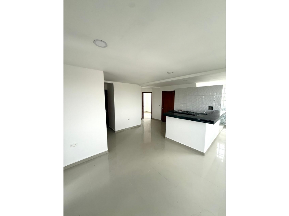 VENTA APARTAMENTO EN VILLAS DE LA CANDELARIA — foto 2