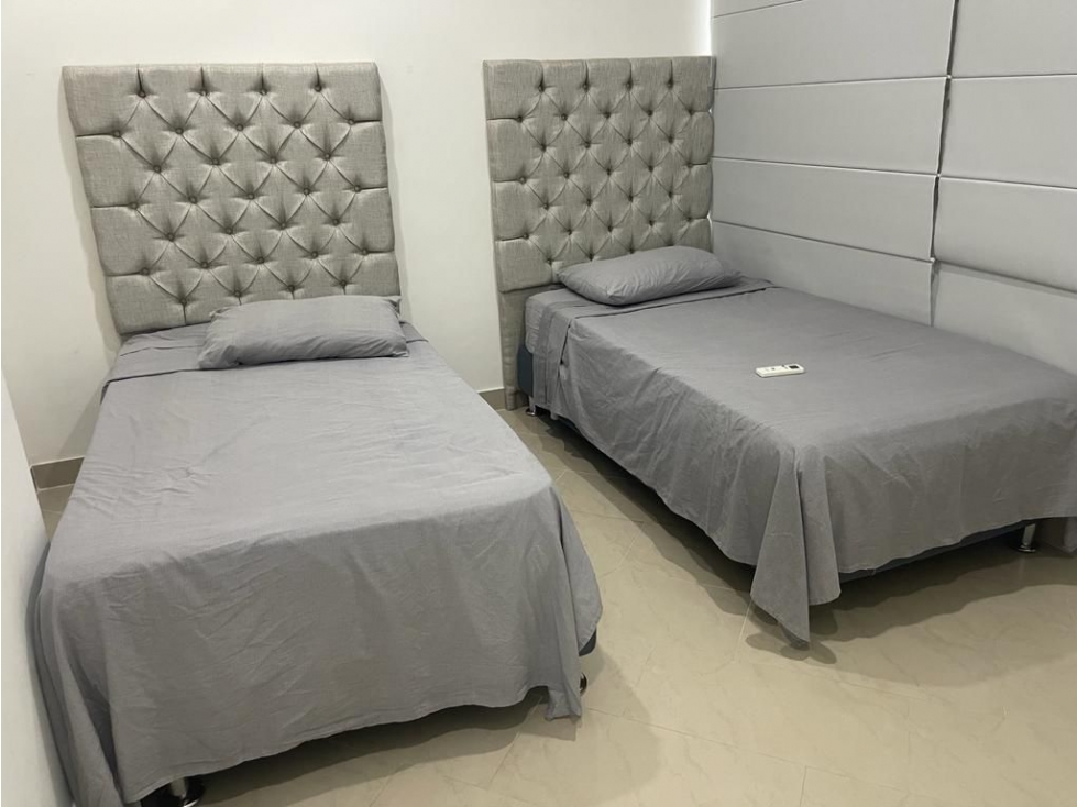 VENTA APARTAMENTO FRENTE AL MAR — foto 5
