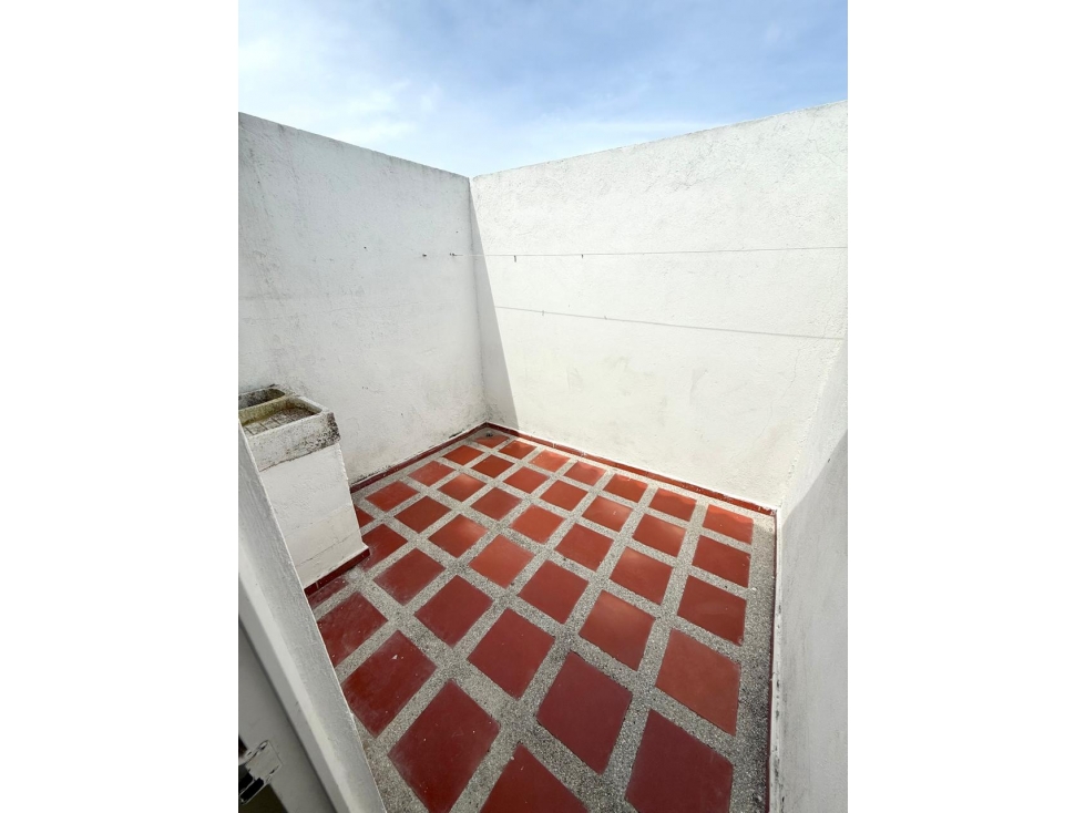VENTA APARTAMENTO EN EL 13 DE JUNIO — foto 5
