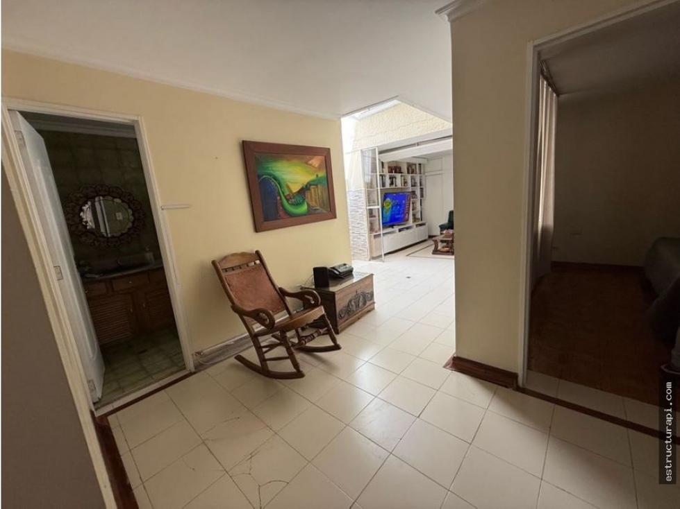 VENTA CASA EN BARRIO FLORIDA NUEVA — foto 2