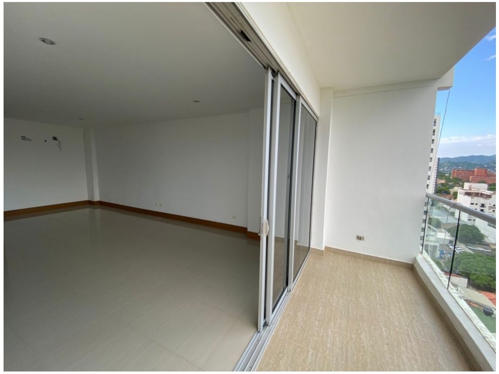 VENTA APARTAMENTO RESIDENCIAL BAVARIA SANTA MARTA F.V — foto 4