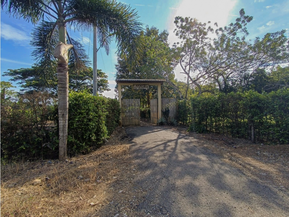 VENTA LOTE CAMPESTRE UBICADO A POCOS MINUTOS DE MONTERÍA — foto 2