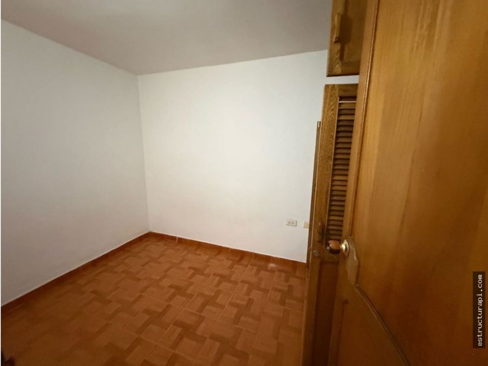 VENTA APARTAMENTO EN SAN ANTONIO DE PRADO — foto 2