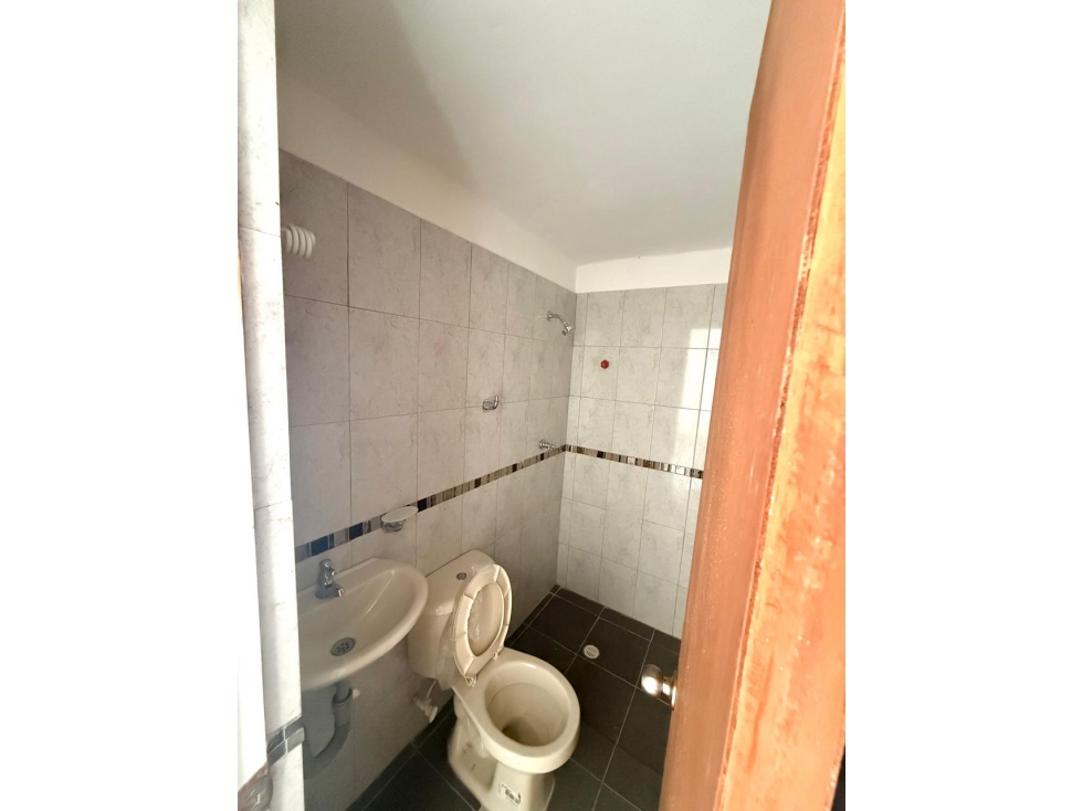 VENTA APARTAMENTO EN EL 13 DE JUNIO — foto 6