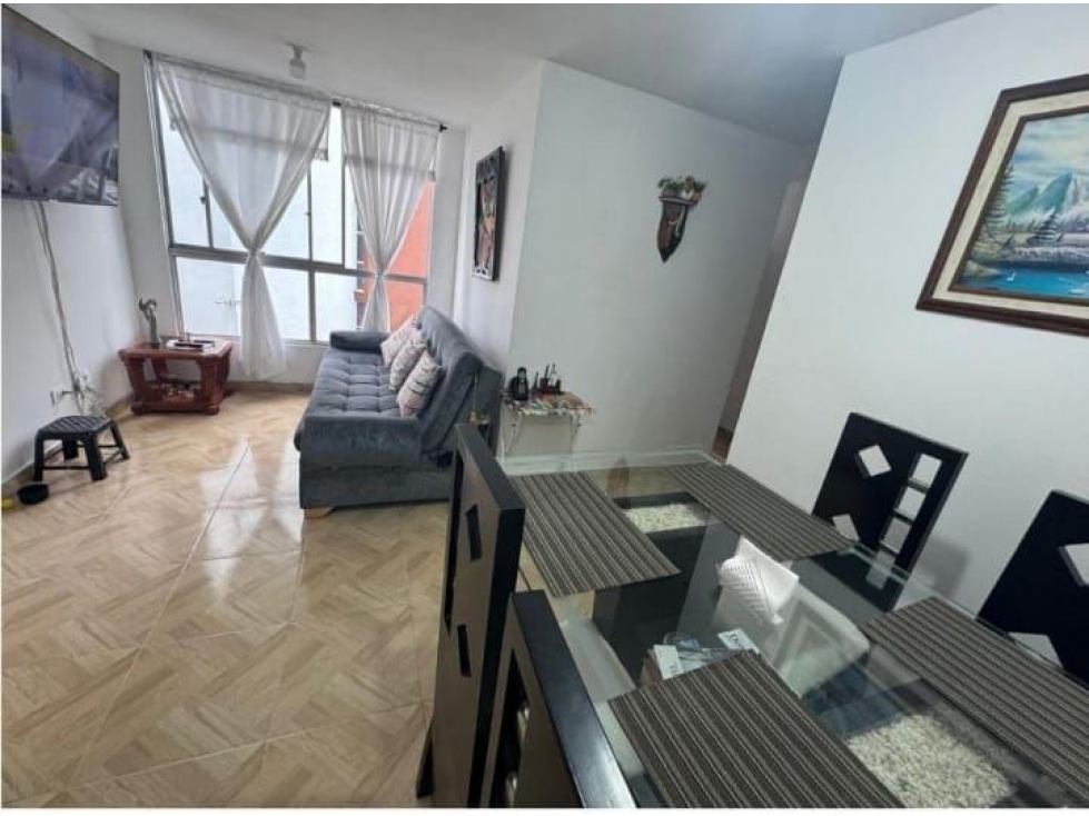 VENTA APARTAMENTO DOSQUEBRADAS