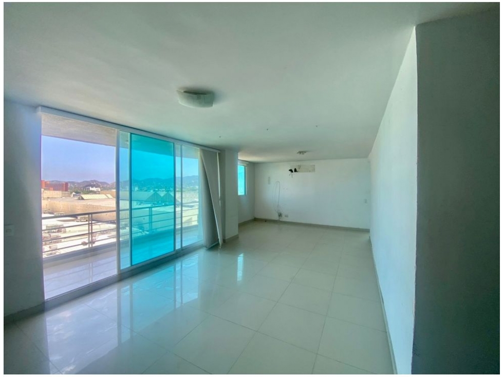 VENTA PENTHOUSE DÚPLEX BAVARIA SANTA MARTA F.V