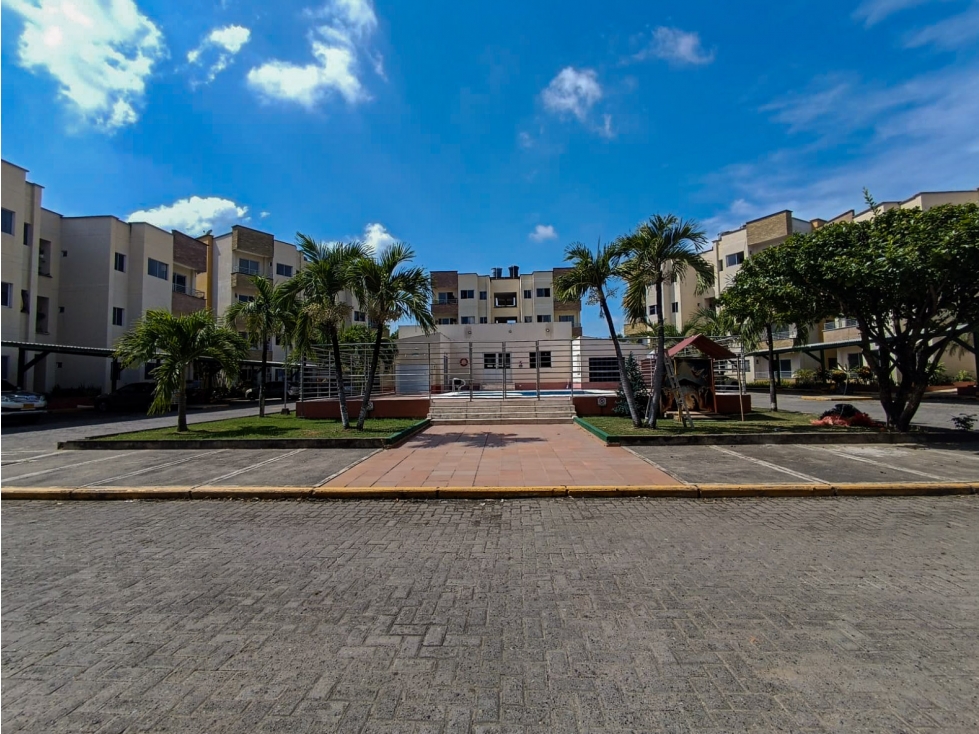 VENTA APARTAMENTO EN BOSQUES DE PASATIEMPO — foto 2