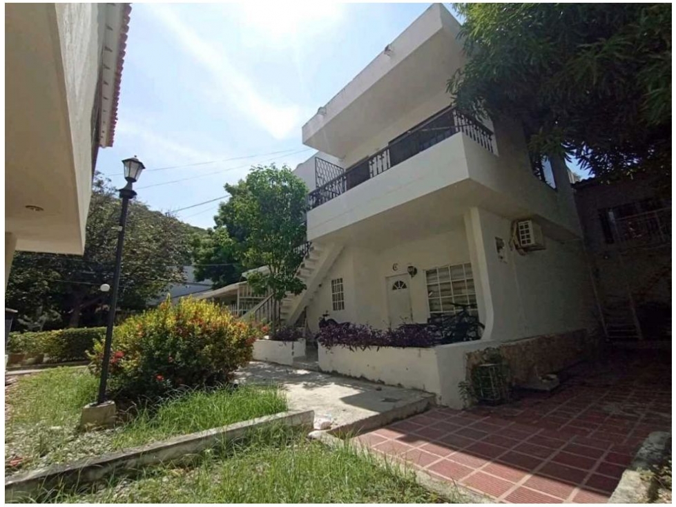 SE VENDE CASA BIFAMILIAR TURÍSTICA EN CONJUNTO RODADERO STA MTA L.C — foto 2